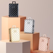 차모아 마무르 명품 차량용 방향제 고급 송풍구 석고 디퓨져, A203_커들리핑크, A.글로리로즈