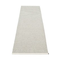 엑스투X2 Pappelina MONO 파펠리나 러그 모노 85x260cm 30 colors 예약판매, 올리브