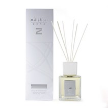 밀레피오리 ZONA 조나 라인 디퓨저 250ml, 선택:FIOR DI MUSCHIO