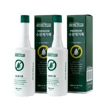 에코번 프리미엄 수분제거제 2병 동절기연료결빙예방 연료라인수분제거 연료펌프 커먼레일 인젝터 수분제거 부식방지 매연제거 자동차검사시추천 장마철 동절기 월2회첨가권장 석유관리원인증, 가솔린/휘발유, 2개