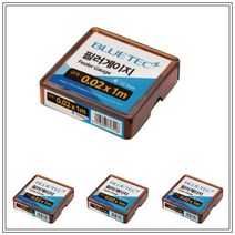 휠라게이지 필러게이지 틈새게이지, 0.80X1M