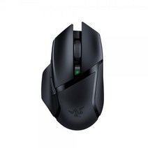RAZER 무선 블루투스 게이밍 광마우스 Basilisk X HyperSpeed