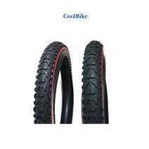 16인치타이어 흥아 16 x 1.75 MTB타입 자전거타이어 아동용타이어, 흥아 16 x 1.75 MTB