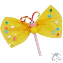 VEDANA 나비피리 만들기 만들기수업