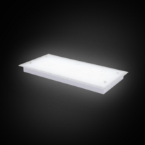 비츠온 거실등 LED 뉴 심플 2등 50W 주광색 6.5K 삼성칩 국산제품 주택등 홈조명, 5.뉴 심플 거실등 150W 주광색