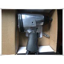 에어 임팩트 임팩기 정비 공구 공압 스패너 전동 기계, 590101 12.7mm(1/2)