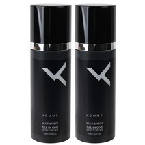 (1+1)바찌 옴므 멀티이펙트 올인원 120ml, 기본상품