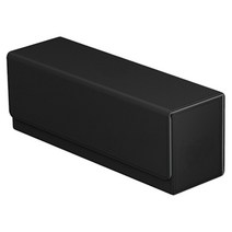 400 카드 케이스 + 디바이더 트레이딩 카드 데크 박스 310x95x115mm