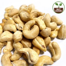 넛두리 생 캐슈넛 1kg 볶음 볶은 캐슈너트, 생캐슈넛 1kg, 1개