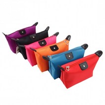 [2+1/리뷰 이벤트](루키) 립파우치 화장품 정리 가방정리 파우치[인증상품]