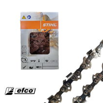 에프코 엔진톱 고급 스틸 체인날 체인톱날 10인치 16인치 18인치 20인치 전기종 모음, 140(16인치)
