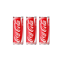 코카콜라 245ml 슬림캔 업소용 30개 안전포장, 2박스