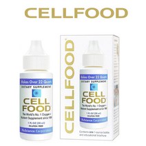 셀푸드 리퀴드 엔자임 아미노산 30ml (cellfood), 2개