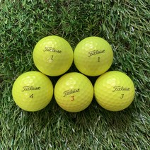 타이틀리스트 칼라볼 PROV1 PROV1X. AVX 혼합!!, A/A- 10알