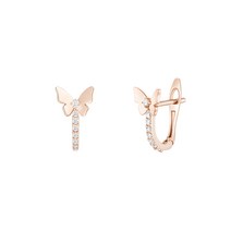[제이에스티나] LA POEME 14K 귀걸이 (JJL1EQ1BS254R4000)