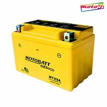 SS 스즈키 버그만200 MTX9A 12V 9AH YTX9-BS 오토바이 모토뱃젤배터리, 1개