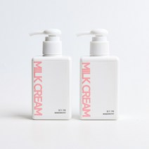 스킨도로시 (1+1) 온가족용 탄력 영양 보습 밀크크림 150ml, 3개