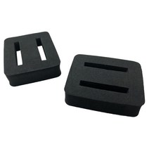 FIXPLUS(픽스 플러스) Spacer Block(2개 세트) 2.3 cm