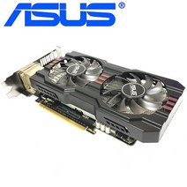 그래픽카드ASUS 비디오 카드 GTX 660 nVIDIA Geforce GTX660 용 2GB 192Bit GDDR5 그래픽 750 ti보다 강력, 한개옵션0