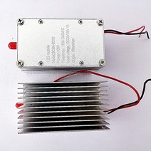 증폭기 와이파이증폭기 음성 wifi 확장기 고출력 전력 증폭기 U 재밍 방지 모듈 옵션 1.5G 멀티밴드 방, 13 5.8G-10W