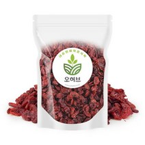 오허브 국내산 구례 산수유 250g, 선택완료, 단품없음