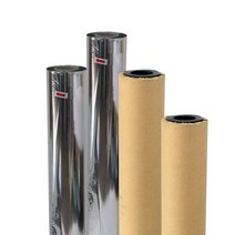 무코팅 반사필름 2000mm x 500m 과수원 과수용 사과 복숭아 포도 원예 착색 증진 은박지