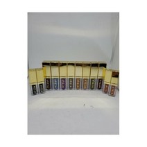 Stila 스틸라 스웨이드 쉐이드 리퀴드 아이 섀도우 -색상 선택- .153 fl oz 읽기, 키튼 (쉬머 amp 글로우)