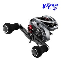 시마노정품 스티레 SS 151PG 좌핸들 (17) 선상 베이트릴