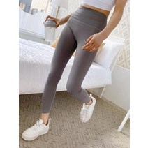 코지 여자 활동성 좋은 요가복 필라테스복 쫀쫀 레깅스