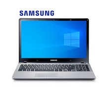 삼성 사무용 인강 노트북 인텔 i5 i7 SSD장착 윈10 홈, NT370E, WIN10 Home, 8GB, 256GB, 코어i5 4세대, 블랙