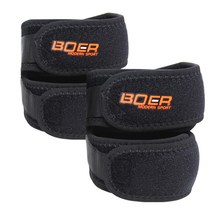 노스바이크 BOER 무릎보호대 BOER-001, BOER-001 2개