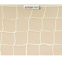 스타 축구 네트 홀리 B형 SN320H 1조 골망 골대망 그물, 스타 골대그물망 B형 SN320H