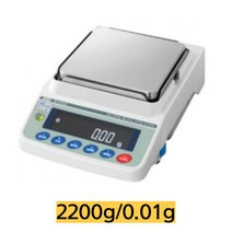 일본/AND저울 정밀저울 GF-3002A/2200g 0.01g단위