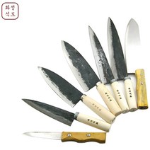 화성식도 쥐포식도 주방칼 생선칼 뼈칼 장보고주방, 쥐포 대전도(대)