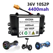 전기자전거배터리 밧데리100% 브랜드의 다기능 원래 36V 4400mah 리튬 배터리 두 바퀴 전기 스쿠터 및 트위