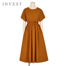 [인베스트] 내추럴스트링원피스_V2M1OP6801