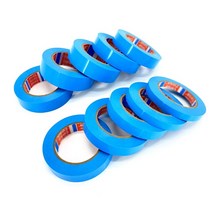 튜브리스 튜블리스 튜블러 타이어 펑크방지 라이너 자전거 림 테이프 씰 50 미터 MTB, 27mmx 50M 1롤