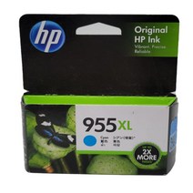 HP OfficeJet Pro 8710 정품잉크 표준용량 파랑 1600매 (L0S63AA), 1개