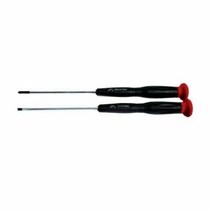 제이테크-374-0700 정밀드라이버/PES2.5-50A(+)/0.35x50mm