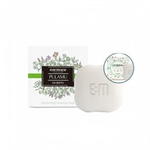 em비누 이엠비누 신제품 에버미라클, 100g, 1개