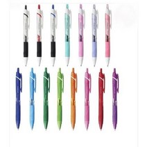 제트스트림 sxn150-05 볼펜, 8개, 라벤더(흑색심)