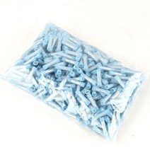 PG 슬리브 블루(2.5SQ) 200개입 1P