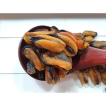 마른홍합 건홍합