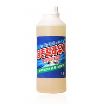 경부연막기 더존킬라유제 1000ml 1EA KB569 7031