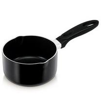 브라반티아 인덕션 블랙밀크팬, 14cm