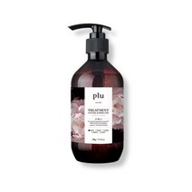 플루 네이처 앤 퍼퓸 트리트먼트 화이트머스크 500g, 네이처 앤 퍼퓸 트리트먼트 화이
