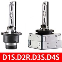 BLT 순정형 HID 제논램프. D2R.D1S.D3S.D4S.6000K.HID제논램프.전조등.헤드램프, 1개, D2C 4300K