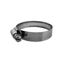 올스텐 호스밴드 2인치 (27~51mm) 반도 클램프 고정