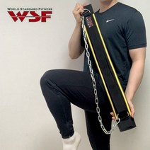 WSF 리프팅 벨트 카딜로 타이탄롱혼 민생 쉬크 제이커틀러 인저 크리오로지 시크 복압, H개