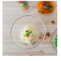 블링크맥스 림피드 유리볼 L, 12개